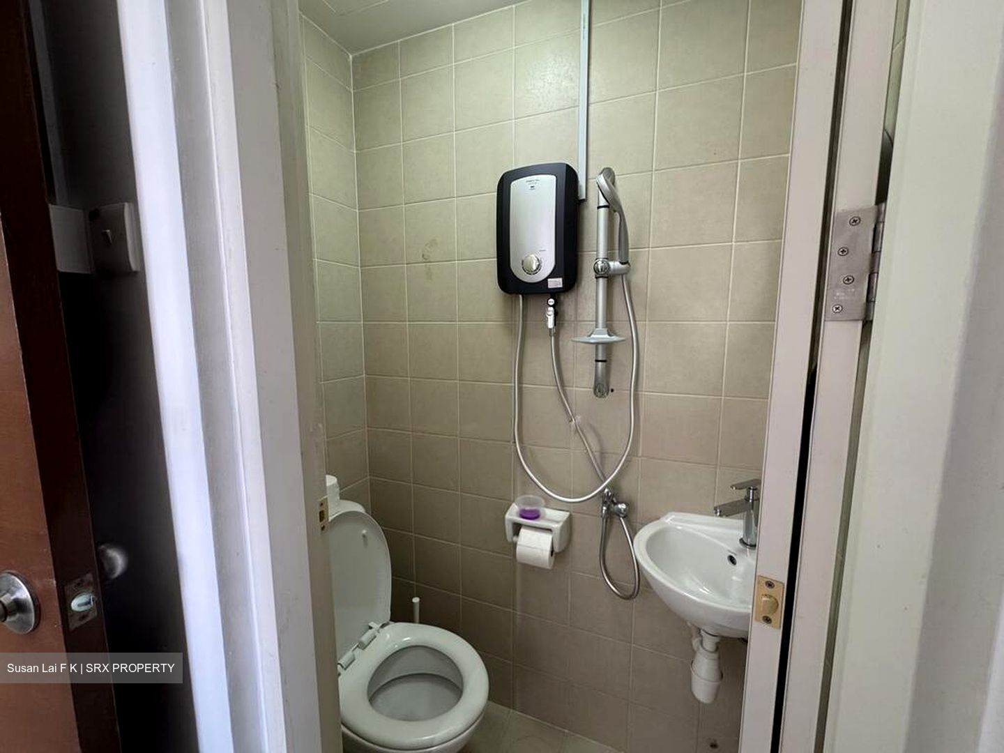 The Eden At Tampines (D18), Condominium #504616301